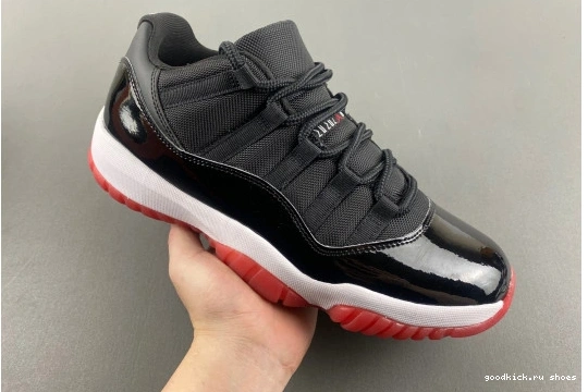 Rep Air 11 FV5104-006 Low FV5104-006  Jordan “Bred”  1217